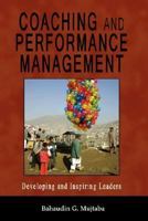 Coaching and Performance Management: Developing and Inspiring Leaders 0977421147 Book Cover