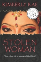 Stolen Woman 1461068932 Book Cover