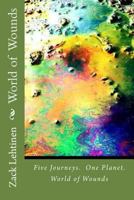 World of Wounds 1484970861 Book Cover