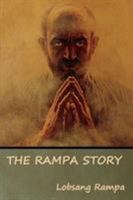 The Rampa Story 0552072494 Book Cover