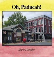 Oh, Paducah! B0G4XGB764 Book Cover