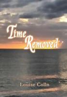 Time Removed 1628801611 Book Cover