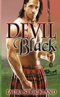 Devil Black 1612176933 Book Cover