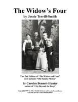 The Widow's Four 1500767050 Book Cover