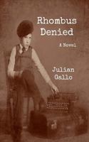 Rhombus Denied 1979075379 Book Cover