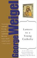 Letters to a Young Catholic (Letters to a Young...) 0465092624 Book Cover