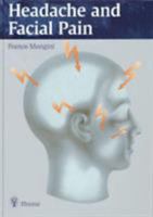 Headache and Facial Pain 3131165413 Book Cover