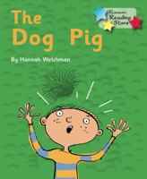 Dog Pig 1781277672 Book Cover