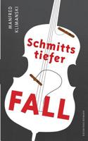 Schmitts tiefer Fall 3734773008 Book Cover