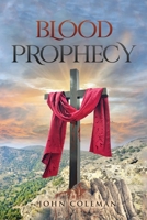 Blood Prophesy B0CMCHP22W Book Cover