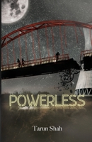 Powerless 199866256X Book Cover