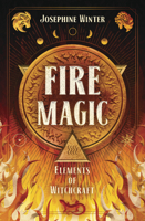 Fire Magic 073876373X Book Cover