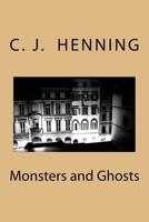 Monsters and Ghosts 1984005804 Book Cover