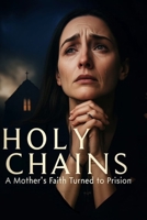 HOLY CHAINS: A Mother's Faith Turned Prision (Chronicles of Forbidden Freedom) B0FJS7QS84 Book Cover