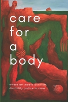 Care for a Body B0FR9SX6YQ Book Cover