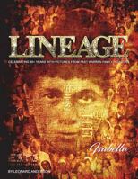 LINEAGE - E1T1 Vol. 3 1387857363 Book Cover