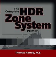 The Digital Zone System Primer 1257908561 Book Cover