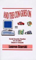 And the Con Goes on 1585003581 Book Cover