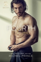 Fourth and Goal: Book 4 of the Love By the Yard Series 1702646904 Book Cover