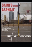 Saints of the Asphalt B0FFMG94BH Book Cover