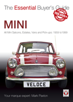 Mini (Essential Buyer's Guide Series) 1845842049 Book Cover