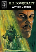 Worlds of H.P. Lovecraft #6: Arthur Jermyn 1942351542 Book Cover