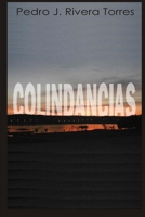 Colindancias (Spanish Edition) 1105710718 Book Cover