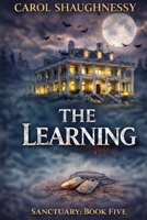 Sanctuary - The Learning 1628381167 Book Cover