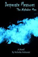 The Alphabet Men 1477506373 Book Cover