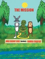 The Mission 1543493157 Book Cover