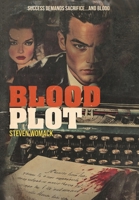Blood Plot B0F4LXPXQP Book Cover