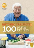 My Kitchen Table: 100 Pasta Recipes 1849901481 Book Cover