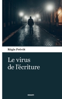Le virus de l'écriture 3903382140 Book Cover