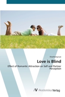 Love is Blind 3639412222 Book Cover
