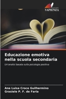 Educazione emotiva nella scuola secondaria 6206860027 Book Cover
