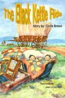 The Black Kettle Ride 1567632920 Book Cover