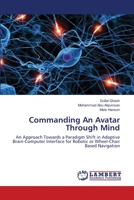 Commanding An Avatar Through Mind 3659454729 Book Cover