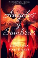 Ángeles Y Sombras 1729041779 Book Cover