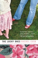 The Lucky Ones 0007161328 Book Cover