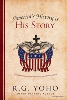 America's History is His Story B0CNYB8BQN Book Cover