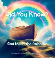 Did You Know? God Made the Rainbow B0GMTW768Y Book Cover