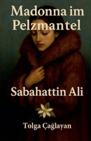 Madonna im Pelzmantel B0FTRT77FH Book Cover