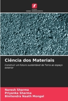 Ciência dos Materiais 6207354354 Book Cover