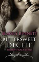 Bittersweet Deceit 0692262016 Book Cover