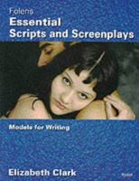 Essential Scripts and Screenplays Text 1843032325 Book Cover