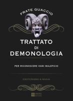 Trattato di demonologia 8864101128 Book Cover