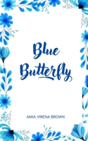 Blue Butterfly 9357214496 Book Cover