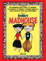 Archie's Mad House 1600107907 Book Cover