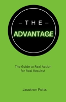 The Advantage 1387581368 Book Cover