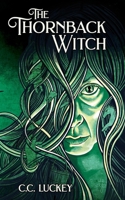 The Thornback Witch B0DSHG24LZ Book Cover